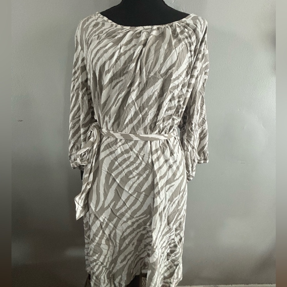 Gap dress